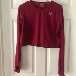 All in the details LS crop